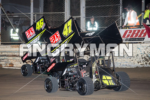 formula 500 47 t47 Marcus Kelly - 7 - Latrobe - 5th Dec 2015-10
