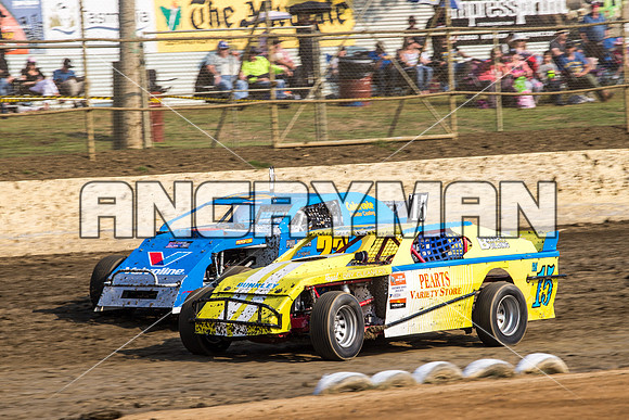 amca 15 t15 - 15 - Latrobe - 16th Jan 2016-3