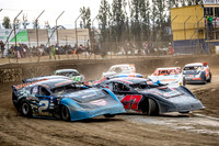 Super Sedan 2 V2 - 16 - Hobart - 26th Jan 2019-11