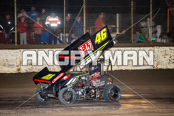 formula 500 46 T46 Damian Robins - 10 - Hobart - 2nd Jan 2016-11