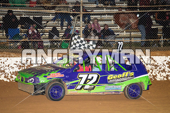junior 72 t72 - 6 - Carrick - 28th Nov 2015-16