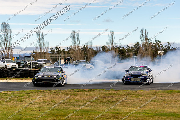 434 - Drift League - Drift Collective Rnd 2 - 17-18 May 2025-10