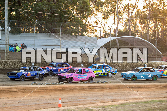 Junior 15 V15 Ricky Cornwall - 14 - Latrobe - 15th Jan 2016