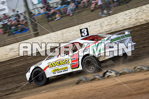 tassie six 3 - 7 - Latrobe - 5th Dec 2015-5