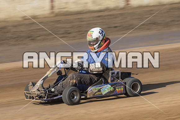kart 94 - 20 - Hobart - 13th Feb 2016