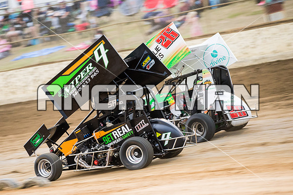 formula 500 9 t9 Luke Sapwell - 7 - Latrobe - 5th Dec 2015-6