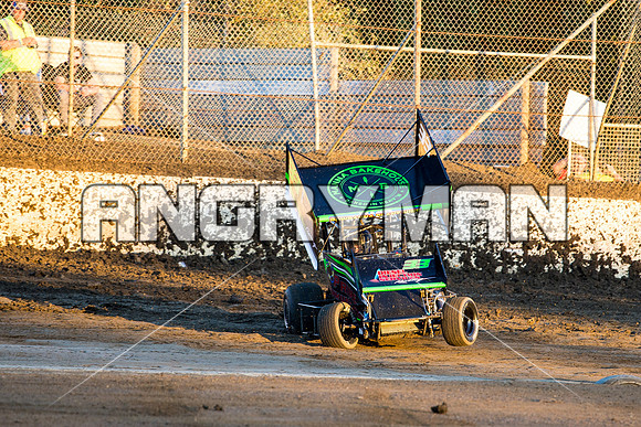 formula 500 33 t33 James Amicosante - 23 - Hobart - 5th March 2016-7
