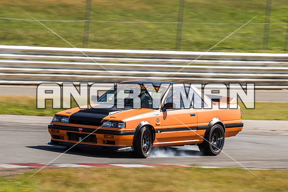 20 - Australian Supersprint Championship - Symmons Plains - 21st Sep 2014-8