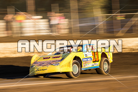 super sedan 11 t11 gil aylett - 23 - Hobart - 5th March 2016-8