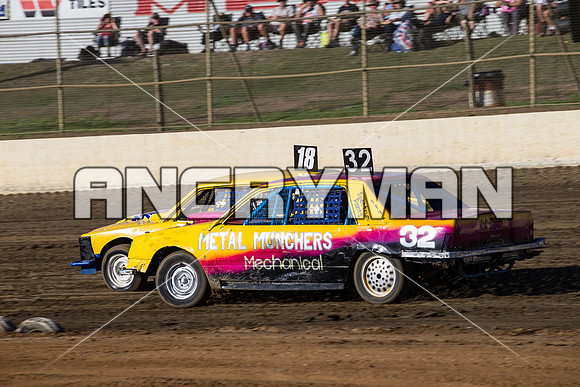 bomber 32 - 22 - Latrobe - 27th Feb 2016-2
