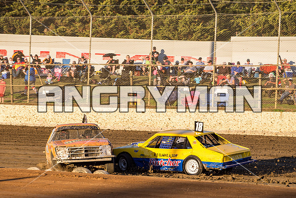bomber 2 - 22 - Latrobe - 27th Feb 2016-9