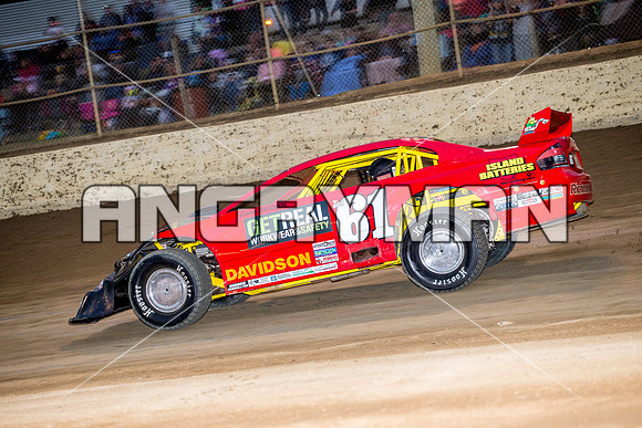 super sedan 61 T61 Laura Davidson - 7 - Latrobe - 5th Dec 2015-10