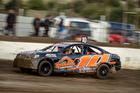 Street Stock 10 T10 - 06 - Hobart - 23rd Nov 2019-18