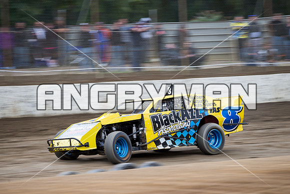 amca 8 t8 - 8 - Hobart - 12th Dec 2015-6