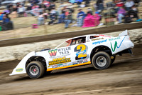 super sedan 2 t2 jarrod harper - 8 - Hobart - 12th Dec 2015-3