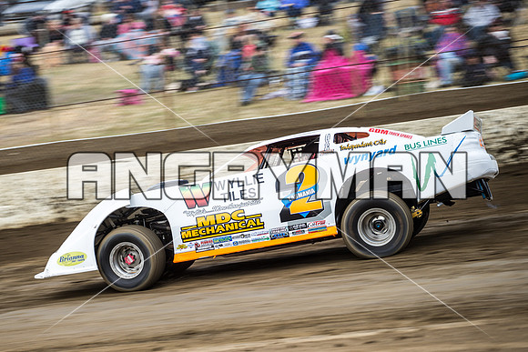 super sedan 2 t2 jarrod harper - 8 - Hobart - 12th Dec 2015-3