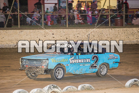 junior 2 t2 lachlan oliver - 15 - Latrobe - 16th Jan 2016-7