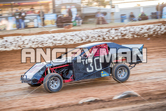 amca 30 t30 - 6 - Carrick - 28th Nov 2015-4