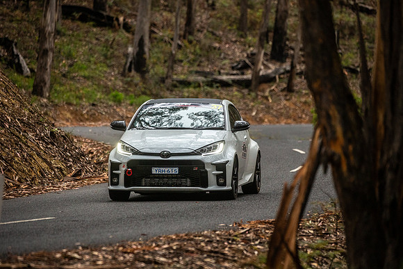 37 - SS10 - Eildon