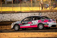 Street Stock 38 T38 - 06 - Hobart - 23rd Nov 2019-5