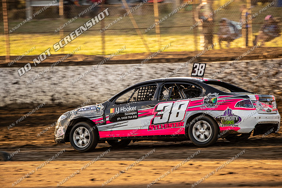 Street Stock 38 T38 - 06 - Hobart - 23rd Nov 2019-5
