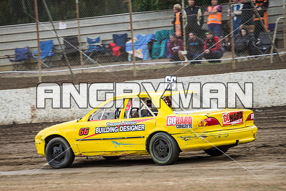 street stock 66 t66 - 8 - Hobart - 12th Dec 2015