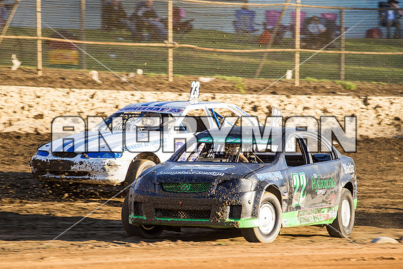 modified 22 t22 Luke Gunn - 22 - Latrobe - 27th Feb 2016