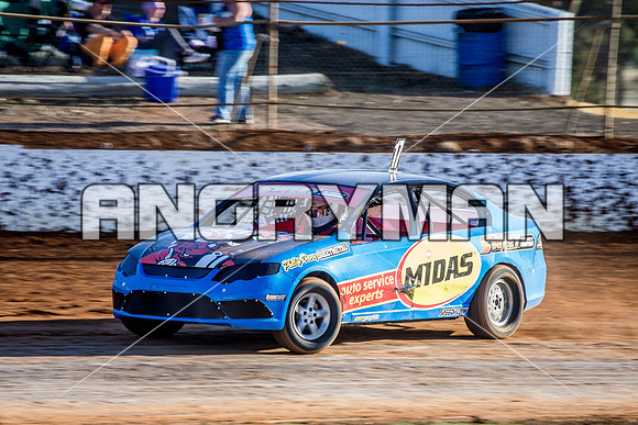 modified 17 t17 smiley williams - 6 - Carrick - 28th Nov 2015