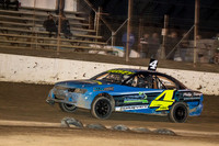 Street Stock 4 T4 - 06 - Hobart - 23rd Nov 2019-21