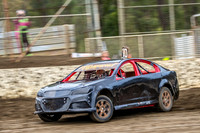 Street Stock 10 T10 - 21 - Hobart - 7th March 2020-8