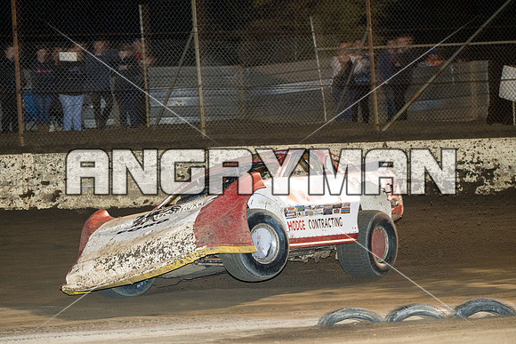 super sedan 24 t24 Anthony Manion - 23 - Hobart - 5th March 2016-15