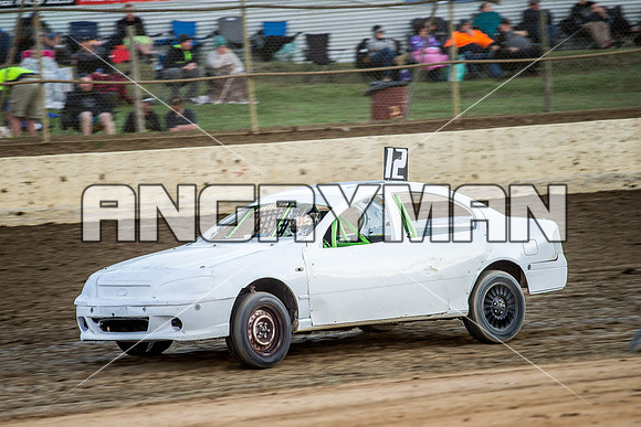 street stock 12 t12 - 5 - Latrobe - 14th Nov 2015-4