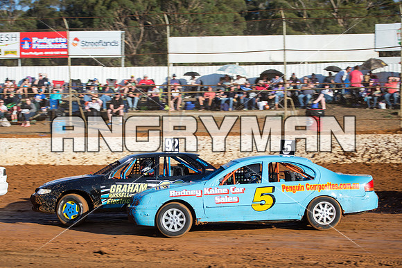 street stock 5 t5 - 21 - Carrick - 20th Feb 2016-2