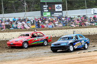 street stock 11 t11 - 7 - Latrobe - 5th Dec 2015-3