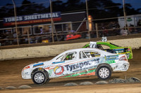 Street Stock 77 T77 - 15 - Latrobe - 18th Jan 2020-6