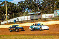 Street Stock 2 T2 - 4 - Carrick - 19th Oct 2019-3