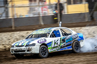 Street Stock 47 T47 - 21 - Hobart - 7th March 2020-5
