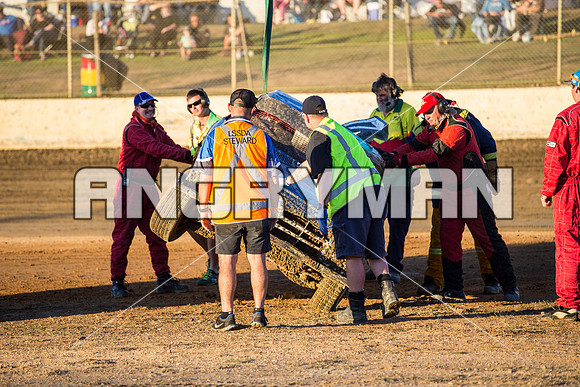 bomber 17 - 22 - Latrobe - 27th Feb 2016-13