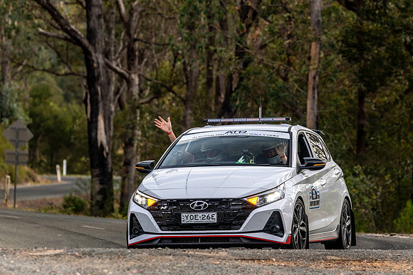 Final Sweep - SS17 - Buchan CFA - A-2