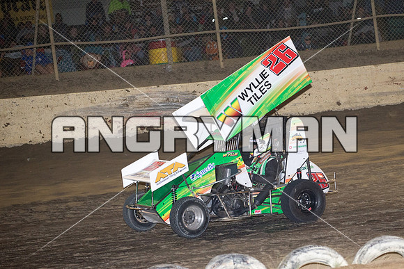 formula 500 26 t26 jason wyllie - 9 - Latrobe - 27th Dec 2015-8