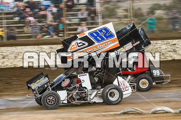 formula 500 82 t82 Ricki Weatherill - 10 - Hobart - 2nd Jan 2016-7