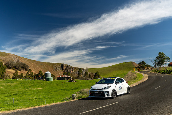 850 - SS07 - Buchan CFA - A