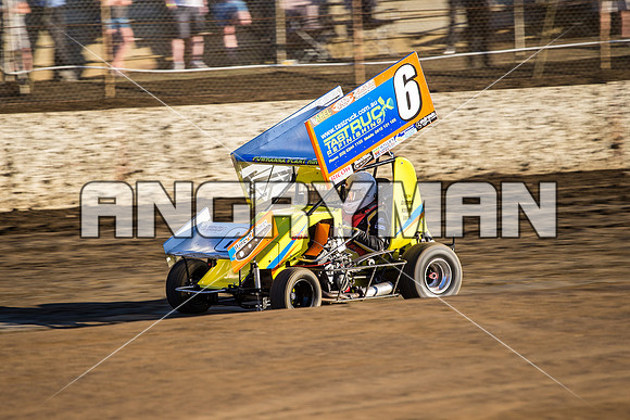 formula 500 6 t6 Jason Cox - 23 - Hobart - 5th March 2016-3