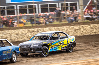 Street Stock 23 T23 - 10 - Latrobe - 13th & 14th Jan 2023-2