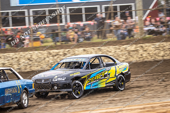 Street Stock 23 T23 - 10 - Latrobe - 13th & 14th Jan 2023-2