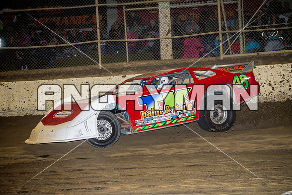 super sedan 48 t48 Wayne Dillon - 7 - Latrobe - 5th Dec 2015-12