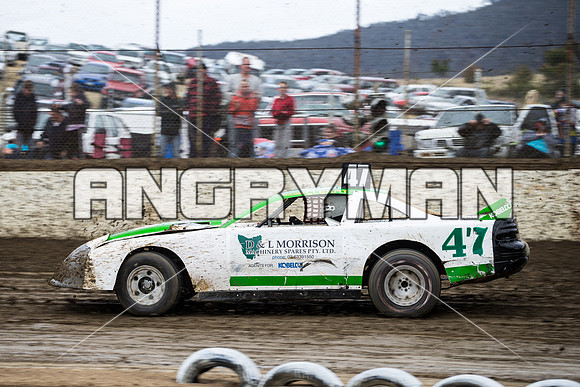 tassie six 47 - 10 - Hobart - 2nd Jan 2016-2