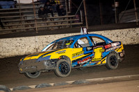 Street Stock 23 T23 - 21 - Hobart - 7th March 2020-4