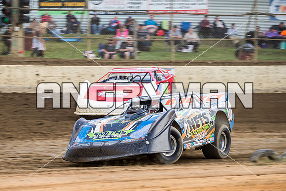 super sedan 8 T8 Steve Latham - 5 - Latrobe - 14th Nov 2015-6