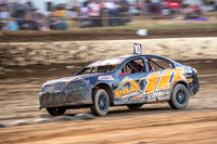 Street Stock 10 T10 - 11 - Latrobe - 28th Dec 2019-19